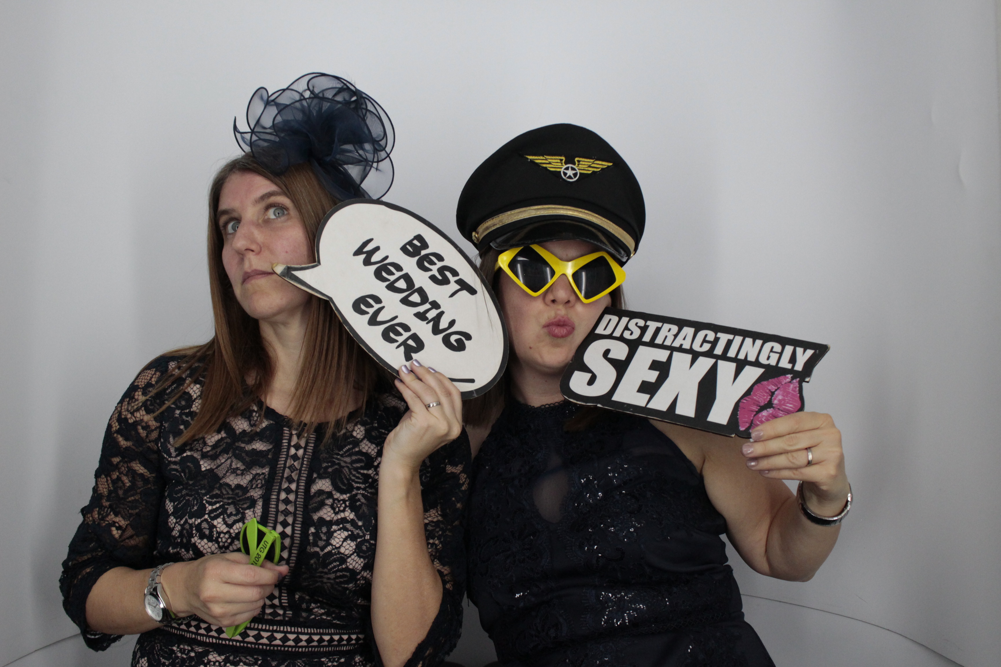 Andrew and Lynsey's Wedding | View more photos from the event at gallery.myphotoboothexperience.co.uk/u/MyPhotoBoothExperienceLtd/Andrew-and-Lynseys-Wedding
